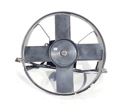 1992 1995 Jaguar XJS OEM Radiator Fan Motor Fan Assembly 4.0L 6 Cylinder - £91.41 GBP