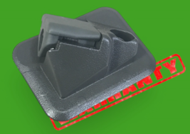 2002-2012 mercedes r230 sl500 sl55 amg left trunk buffer stop a230750012... - €17,06 EUR