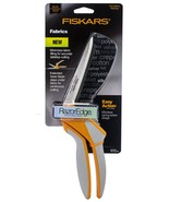 Fiskars RazorEdge Easy Action Fabric Shears 9 inch - $116.24 CAD