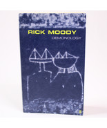 Demonology By Moody Rick Trade Paperback Book 2000 Copy Good Condition E... - $9.74