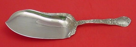 Meadow by Gorham Sterling Silver Fish Server 11 1/4" Serving Antique Multi Motif - $286.11