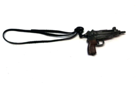 12&quot; Doll Accessory Figure 1/6 Scale Czech Skorpion VS 61 Sub Machine Gun - $4.95