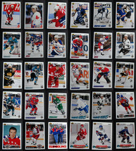 1991-92 Upper Deck Hockey Cards Complete Your Set You U Pick From List 401-698 - £0.79 GBP+