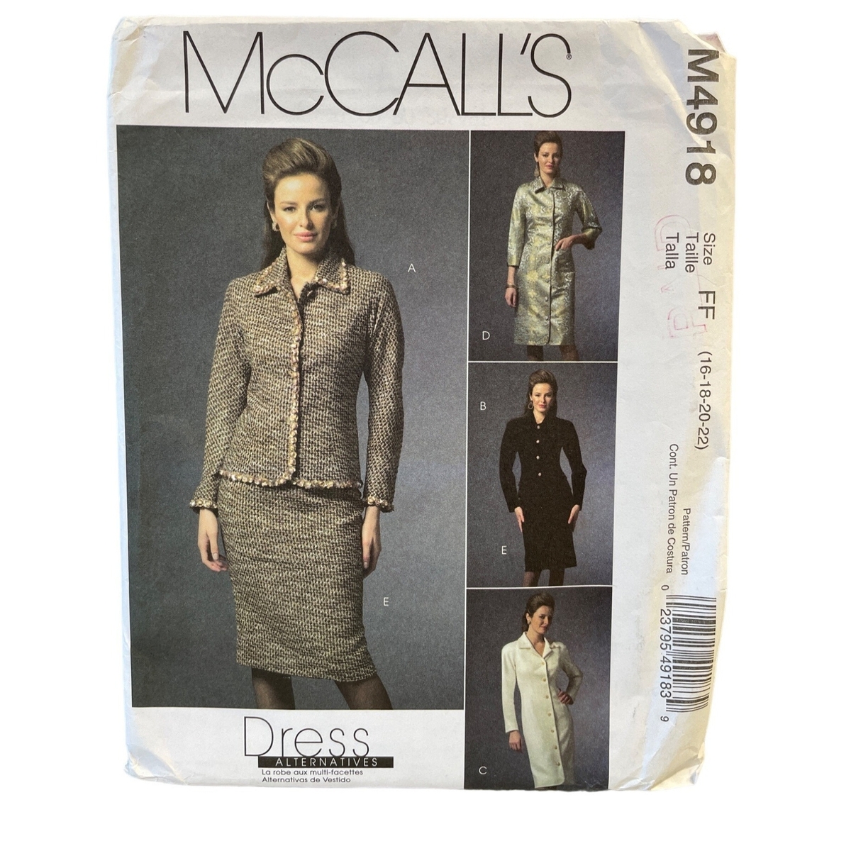 Full-size item image