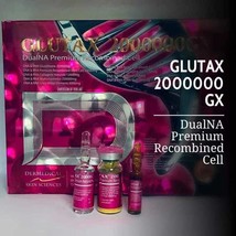 2 Boxes 2000000GX Must try ready stock- FREE DHL Express Shipping - £166.18 GBP