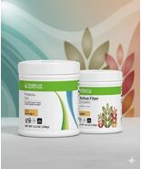 Prolessa Duo Fat Burner&amp; Unflavored Fiber Complex 30 Day Supply Premium Duo - $151.47