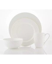 MIKASA Tate 20-Pc. Dinnerware Set, Service for 4 - $84.99