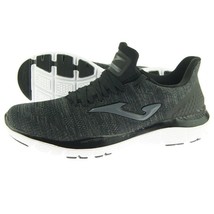 Joma &quot;Sock&quot; Casual Sneakers, Men&#39;s Shoes, Black - £29.38 GBP