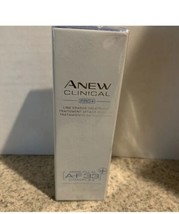 Avon Anew Clinical PRO+ A-F33 Complex Line Eraser Treatment 1 oz - $15.84