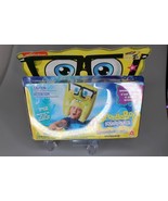 NEW (Spongebob Glasses) - SpongeBob ~ SpongeHeads, 21” Tall Inflatable - £7.86 GBP