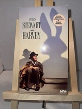 Harvey (VHS, 1996) - $3.99