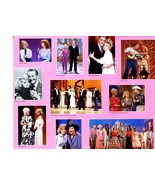 Barbara Mandrell 1 page original clipping magazine photo #X6081 - $75.95 MXN