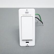 TP-Link Kasa Wi-Fi Smart Light Switch HS200 - White image 2