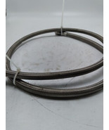  Unbranded 39742929 Hidraulic Hose Assembly 3/8&quot; with Female Ends  - $25.90