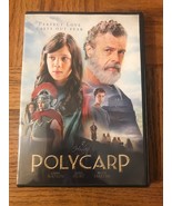 Polycarp DVD-RARE VINTAGE-SHIPS N 24 HOURS - $30.76 CAD