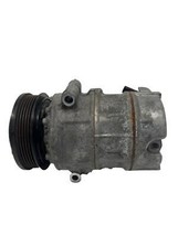 2016-2018 Chevy Cruze 1.4L Engine A/C Compressor OEM - $64.30