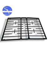Whirlpool Range Oven Burner Grate KIT W11252165 W11037721 (SET 3) - $190.40 CAD