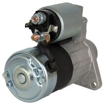 NEW STARTER FITS KUBOTA COMPACT TRACTOR  B5100 B5200 B7100 1527163014 1609761361 image 2