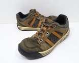 Oboz Mens Missoula Low Casual/Hiking Lace Up Shoes  Dark Shadow/Deep Div... - $22.49