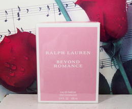 Ralph Lauren Beyond Romance EDP Spray 3.4 FL. OZ. NWB - £143.35 GBP