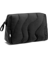 Tomtoc Electronics Organizer Travel Case, Soft Puffy Organizer Bag, Phone - $56.19 CAD