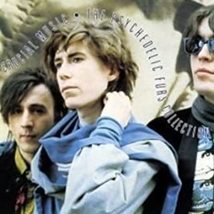 Crucial Music - The Psychedelic Furs Collection [Audio CD] Psychedelic Furs - £6.29 GBP