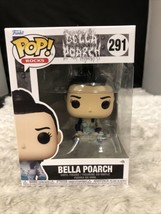 Funko Pop! Vinyl: Bella Poarch #291 - £15.67 GBP