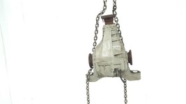Rear Carrier Differential Assembly LSD OEM 08 09 10 Porsche Cayenne - $122.51
