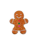 Surprizeshop Christmas Gingerbread Man Novelty Golf Ball Marker Collection - $8.30 CAD