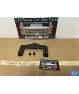 73 Cadillac Deville RADIATOR COOLANT OVERFLOW RESERVOIR BOTTLE MOUNTING ... - $67.82 CAD