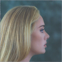 Adele (3) - 30 (CD, Album, Ger) (Mint (M)) - £25.95 GBP