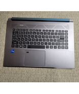 Acer Predator Triton 500 SE PT516-51s-70TP US Keyboard backlit, Palm Res... - $69.99