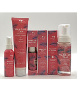 Mystic Tan Wake Up &amp; Glow Tanning Products-Choose Yours - $20.14 CAD+