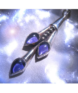 HAUNTED NECKLACE SACRED MASTER PATH DIRECTION GUIDANCE HIGHEST ORDER MAG... - $392.20 CAD