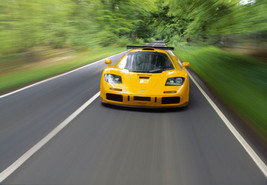 Mclaren - $10.14