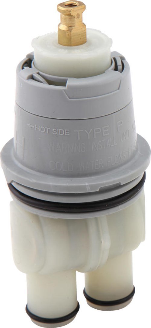 Delta Faucet RP46074 TUB SHOWER CARTRIDGE, 1, White - $32.00