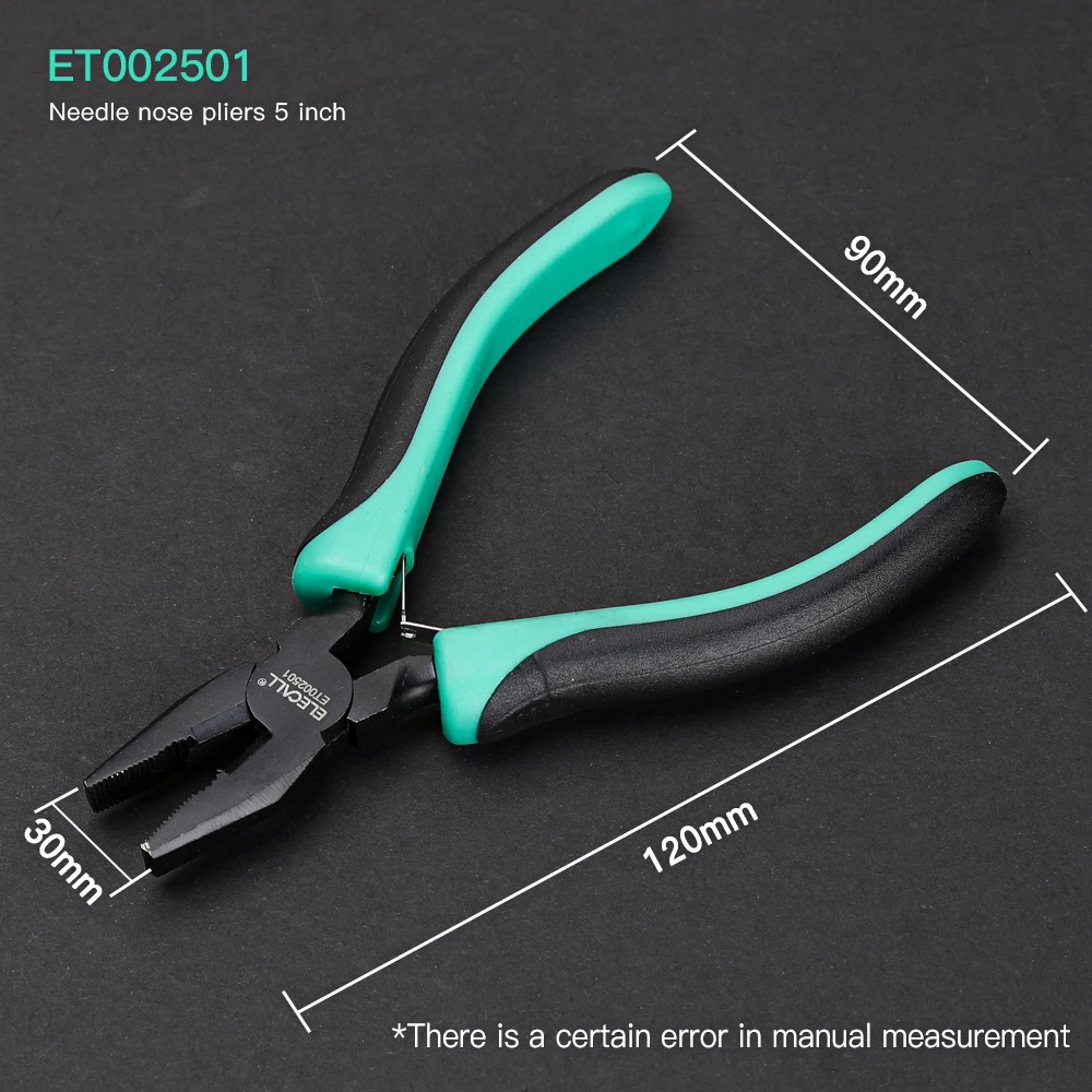 5 Inch Mini Plier Cutter Cutting Nippers Pliers Hardware Mini Tool Pliers Clamps - £130.70 GBP