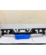 2023 2024 CHEVY SILVERADO 2500 ZR2 BISON REAR OEM BUMPER COVER 509.850.4... - $1,831.92 CAD