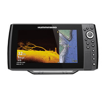 Humminbird HELIX 10® MEGA DI+ GPS G4N CHO Display Only - £1,101.27 GBP