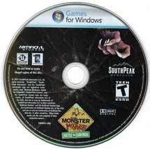 Monster Madness: Battle for Suburbia (PC-DVD, 2007) XP/Vista - NEW DVD i... - $4.98