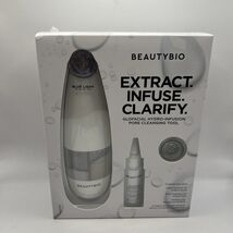 BeautyBio Extract Infuse Clarify Pore Cleansing Tool ~ 0.7 oz /BNIB - €29,69 EUR