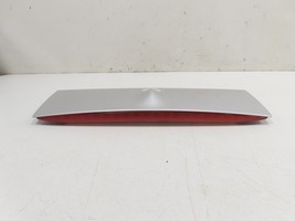 11 BMW Z4 E89 #1309 Light Lamp, 3rd Brake W/ Molding Trim 51137201544 - $128.69