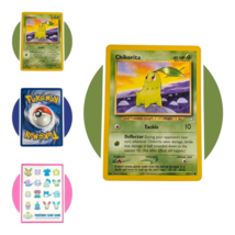 Neo Genesis Pokemon Card (D09): Chikorita 53/111 - $7.90