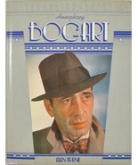 Humphrey Bogart The Screen Greats Alan Frank 1st Ed Exeter 1982 Illustra... - $4.95