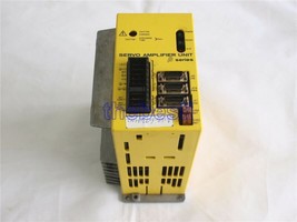 1PC Used Fanuc Servo Amplifier A06B-6093-H102 In Good Condition - $223.07