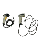2 LOT SYMBOL LS4200/LS4208-SR20001ZC LS2208-SR20001 USB BARCODE SCANNER ... - $19.80