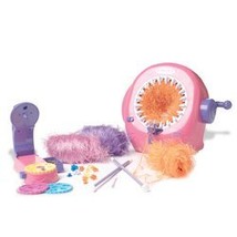 Singer Knitting Machine Activity Set - £32.13 GBP