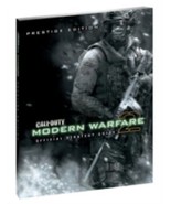 Call of Duty: Modern Warfare 2 Prestige Edition Strategy Guide - $14.91 CAD