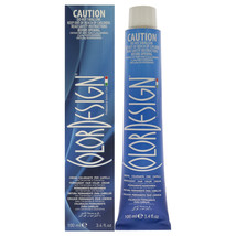 Permanent Hair Color - 1 Black - $12.49