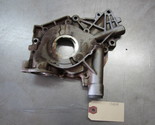 Engine Oil Pump From 2005 Ford Escape  3.0 - $25.00